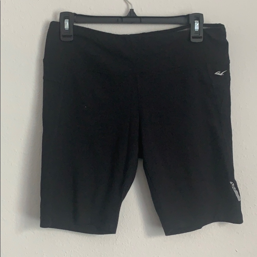 Everlast Biker Short